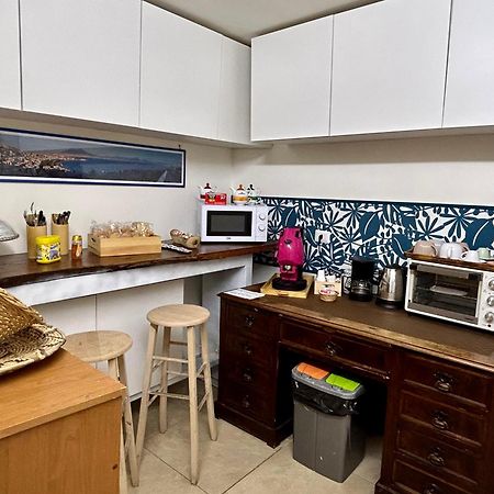 Tribunali Apartments 那不勒斯 外观 照片