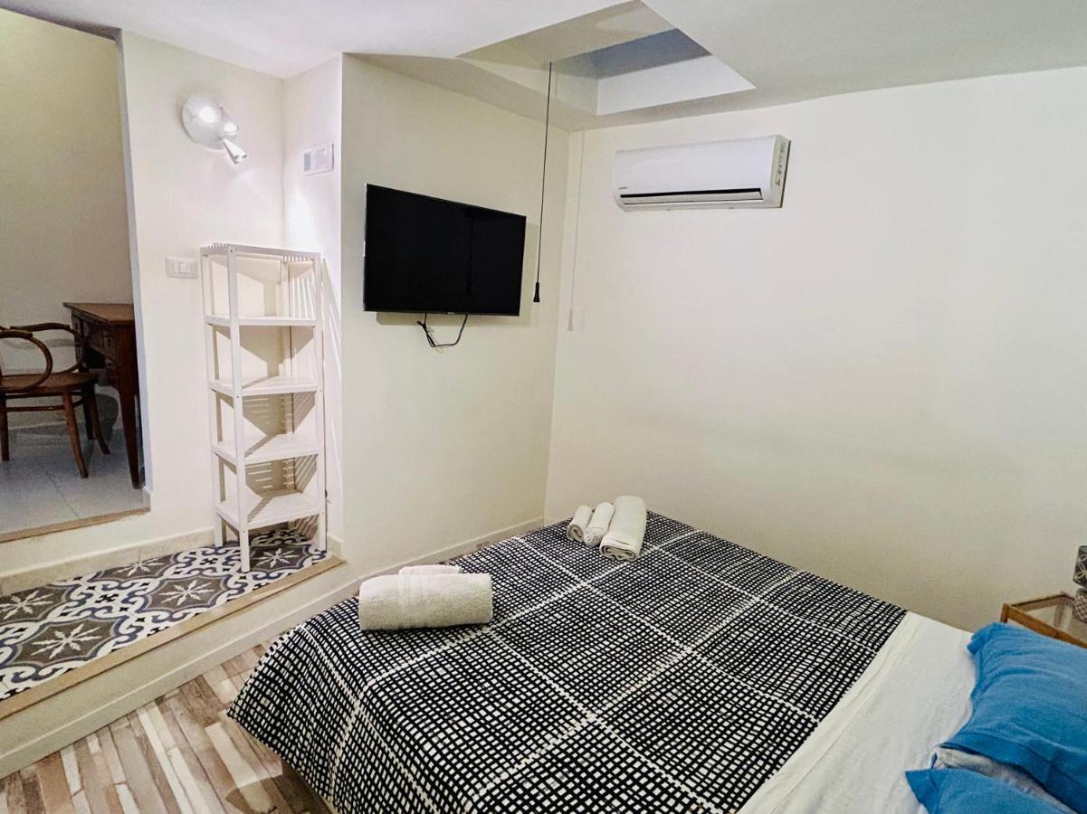 Tribunali Apartments 那不勒斯 外观 照片