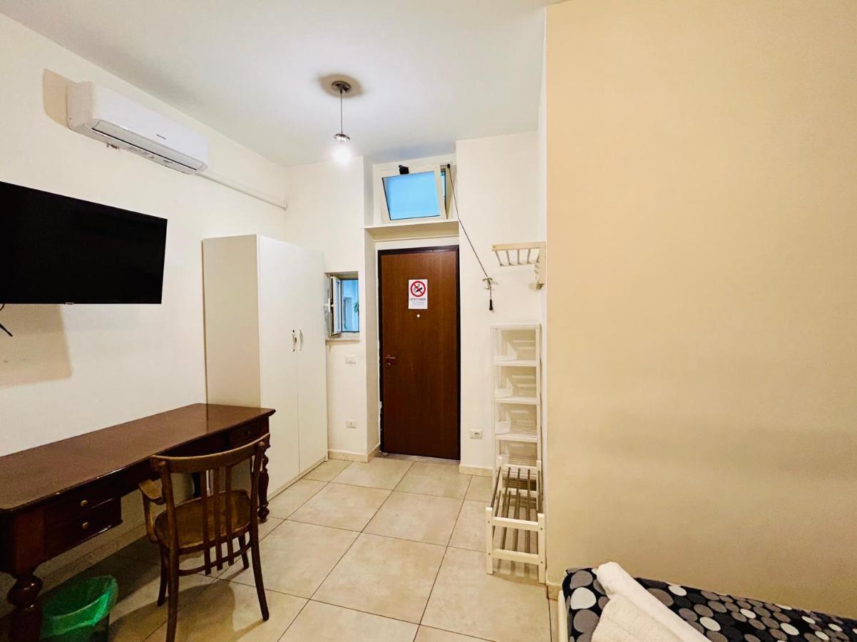 Tribunali Apartments 那不勒斯 外观 照片