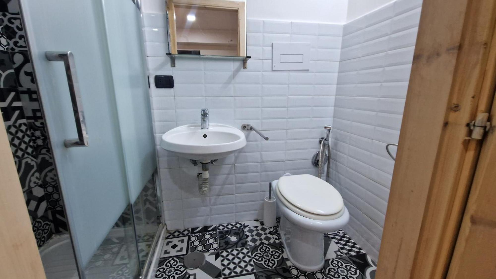 Tribunali Apartments 那不勒斯 外观 照片