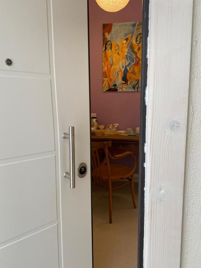 Tribunali Apartments 那不勒斯 外观 照片